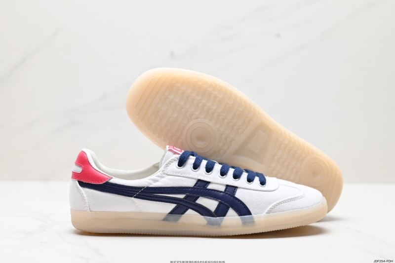 Asics Shoes